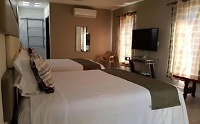 Hotel Garden Suites Tonalá