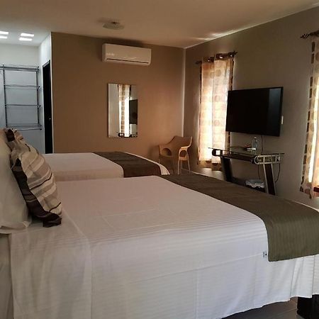 Garden Suites Tonala Exterior foto