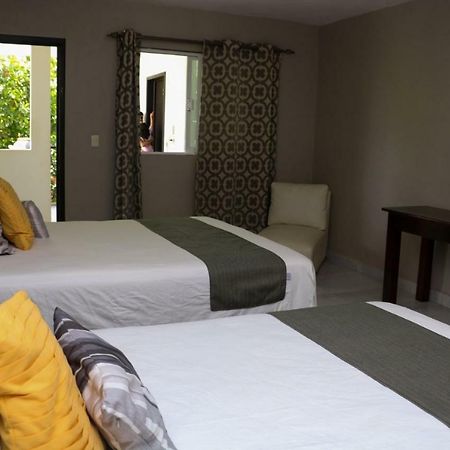 Garden Suites Tonala Exterior foto