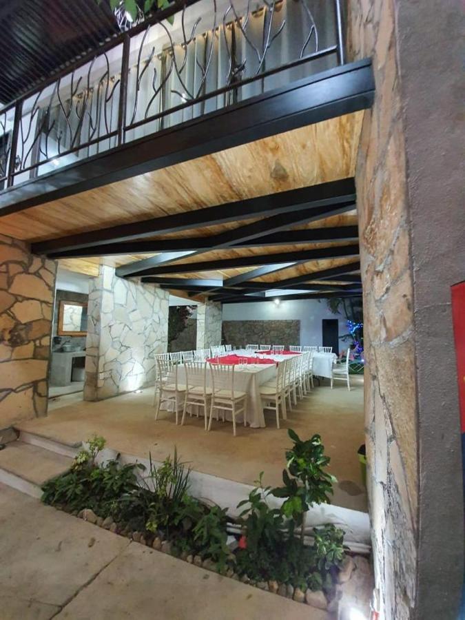 Garden Suites Tonala Exterior foto
