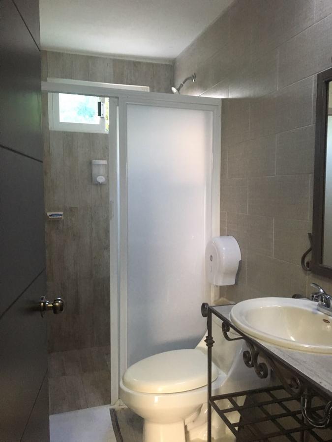 Garden Suites Tonala Exterior foto